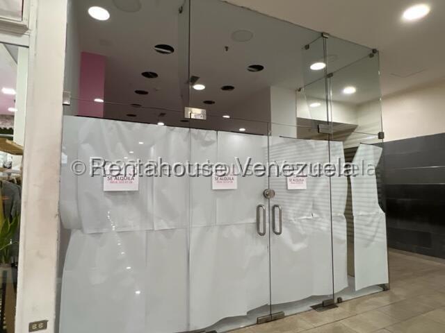 Local comercial en alquiler en Caracas (Los Dos Caminos), foto 2 de 6