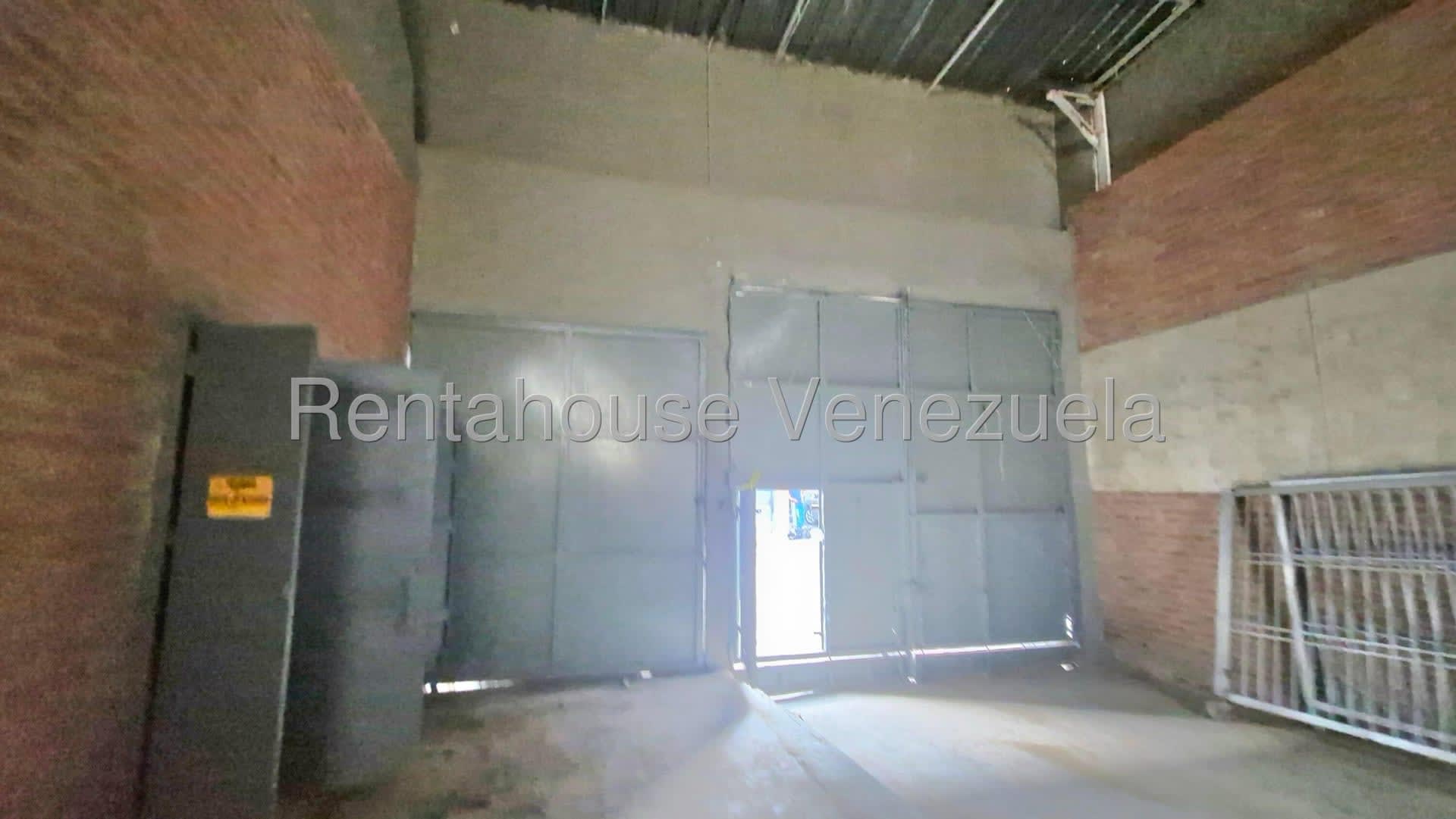 Local comercial en alquiler en Caracas (Quebrada Honda), foto 3 de 12