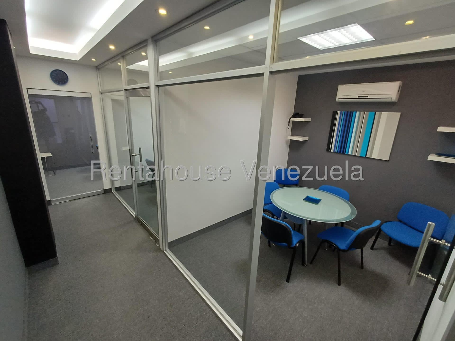 Oficina en alquiler en Caracas (Prados del Este), foto 4 de 10