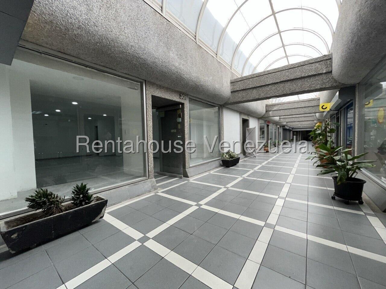 Local comercial en alquiler en Caracas (Santa Paula), foto 5 de 12
