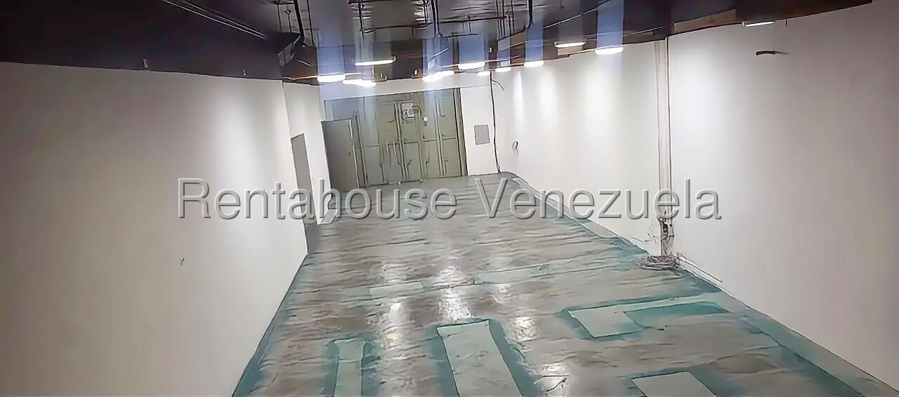 Local comercial en alquiler en Caracas (Parroquia Catedral), foto 4 de 12