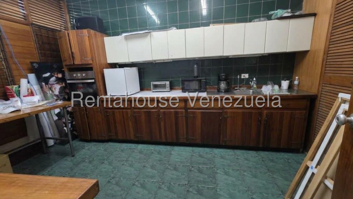 Local comercial en alquiler en Caracas (Los Palos Grandes), foto 5 de 12