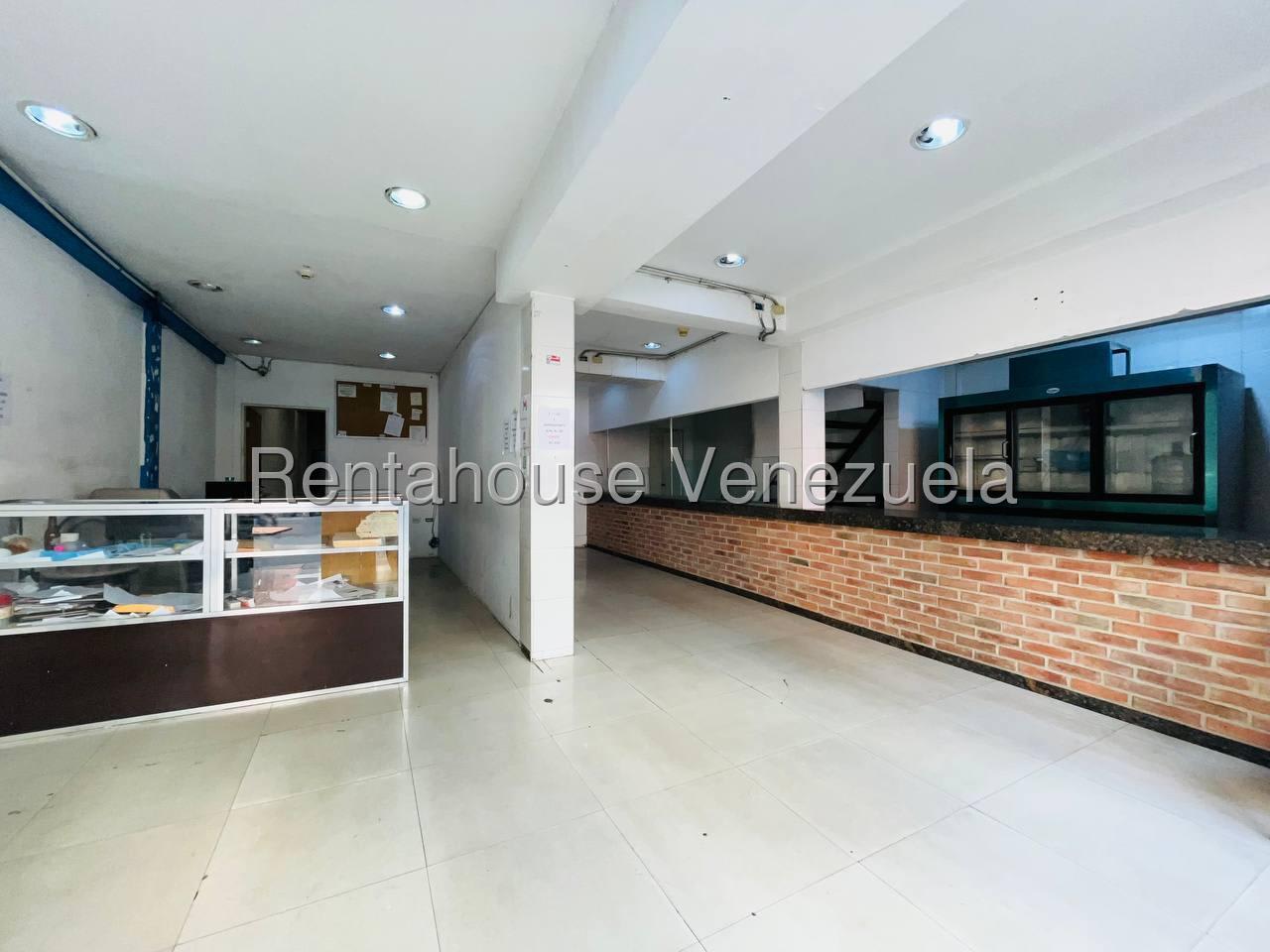 Local comercial en alquiler en Caracas (Parroquia Santa Teresa), foto 5 de 12