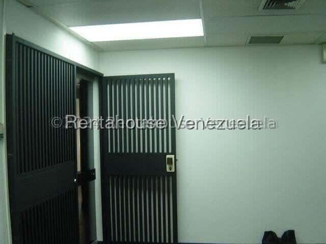 Oficina en alquiler en Caracas (El Rosal), foto 4 de 12
