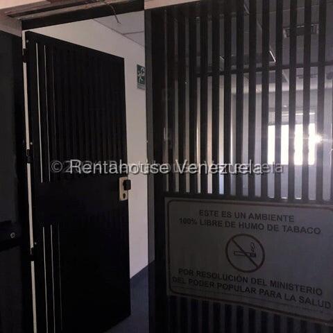 Oficina en alquiler en Caracas (El Rosal), foto 3 de 12