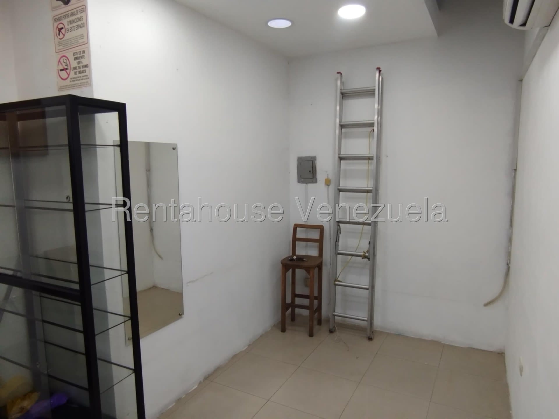 Local comercial en alquiler en Caracas (Centro), foto 3 de 9