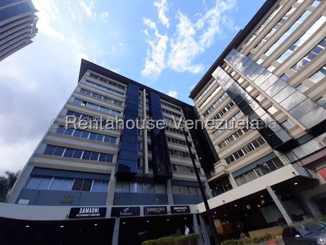 Local comercial en alquiler en Caracas (La Castellana), foto 1 de 12