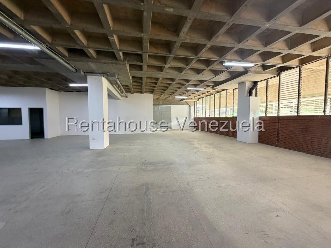 Local comercial en alquiler en Caracas (El Valle), foto 5 de 12