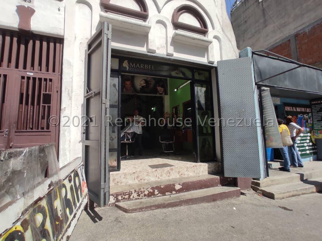 Local comercial en alquiler en Caracas (San Jose), foto 1 de 10