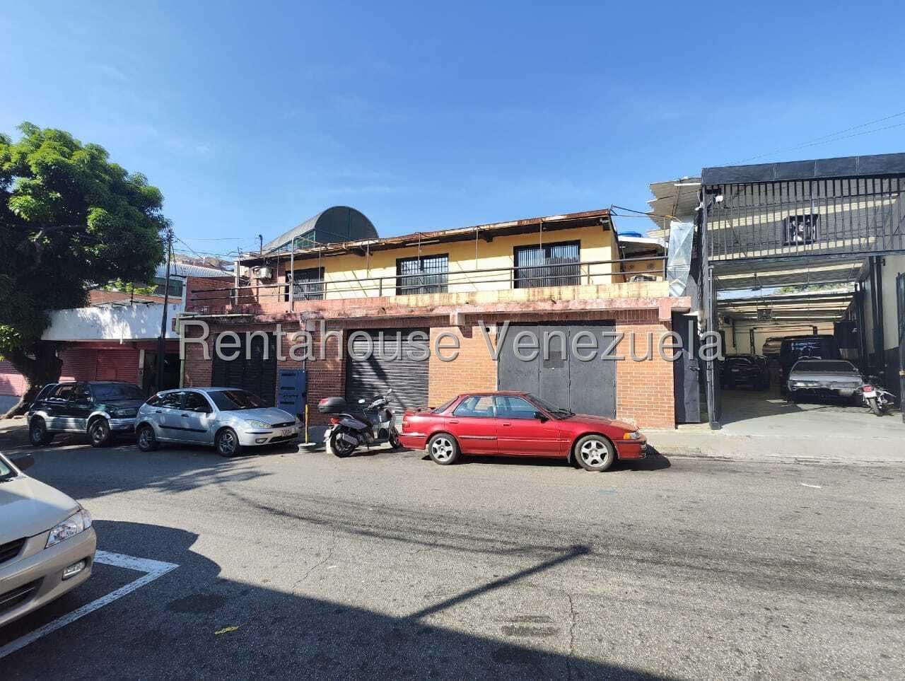 Local comercial en alquiler en Caracas (Chacao), foto 1 de 12
