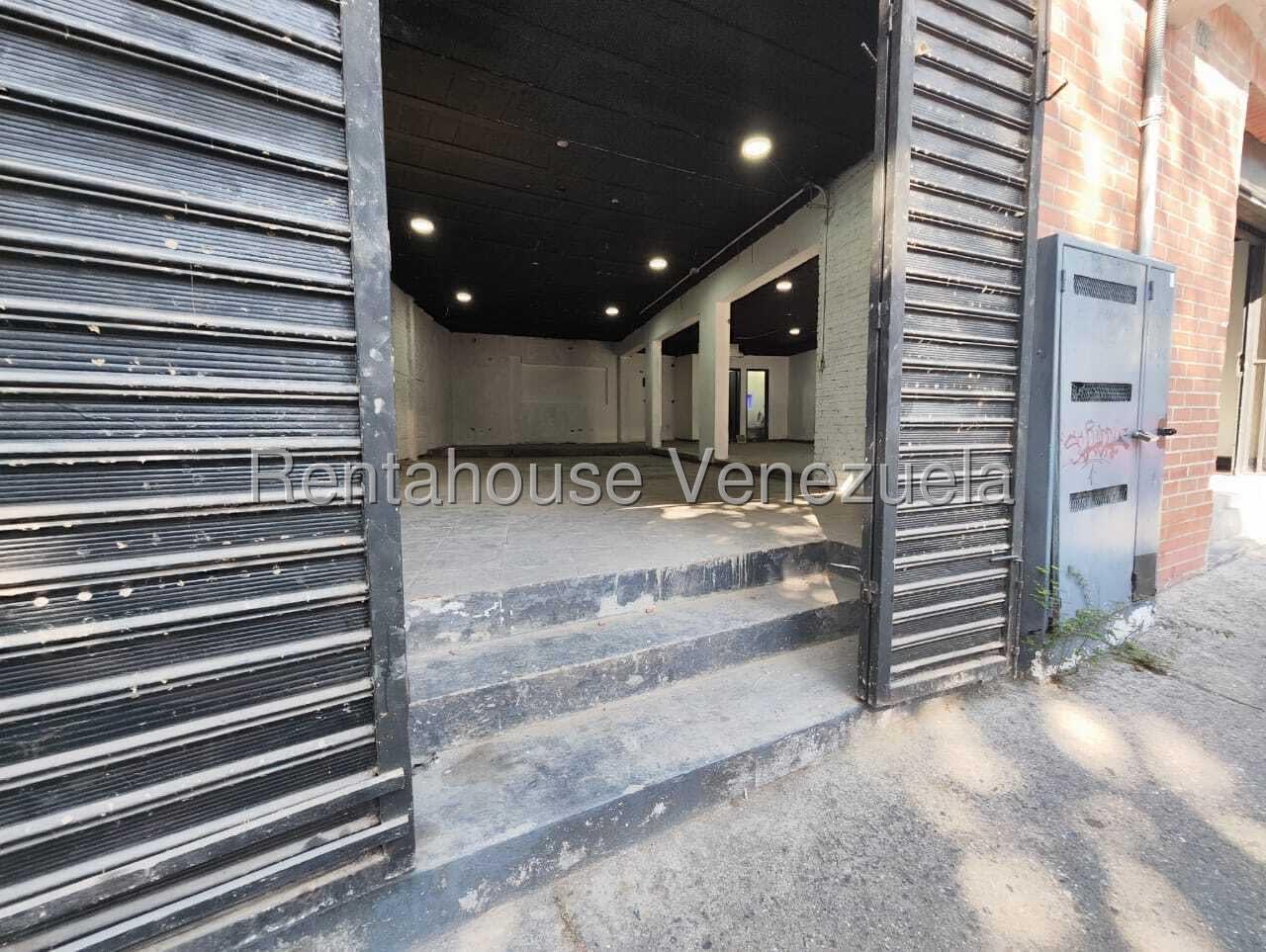 Local comercial en alquiler en Caracas (Chacao), foto 4 de 12