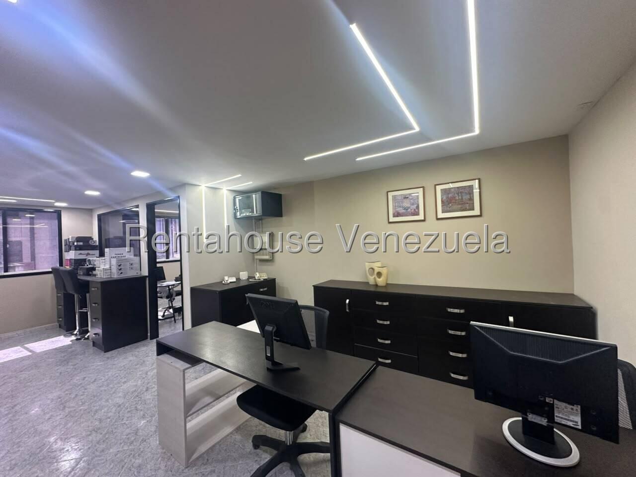 Local comercial en alquiler en Caracas (San Bernardino), foto 5 de 12