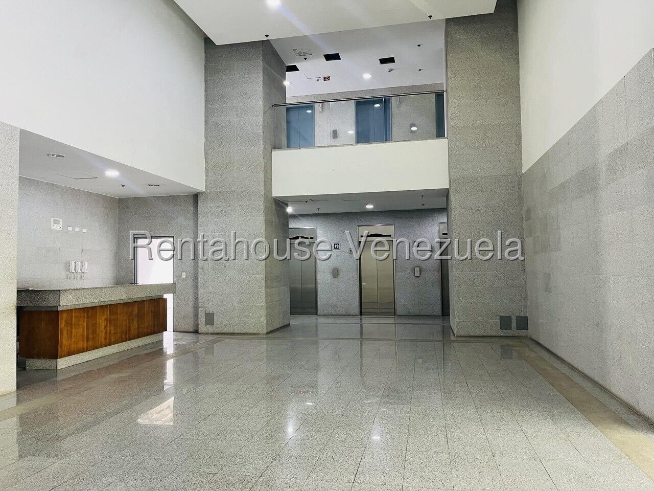 Local comercial en alquiler en Caracas (Macaracuay), foto 4 de 12