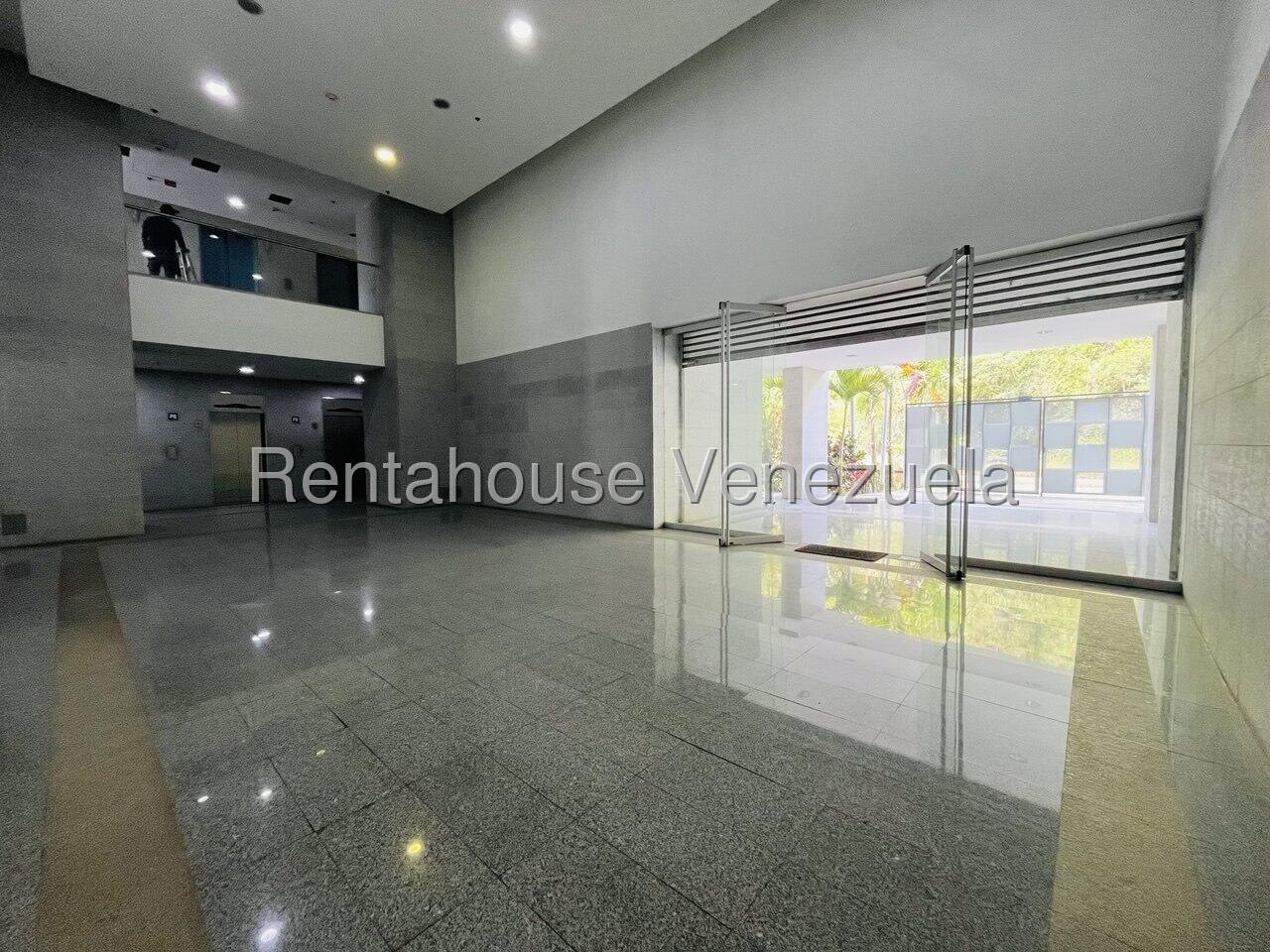 Local comercial en alquiler en Caracas (Macaracuay), foto 3 de 12