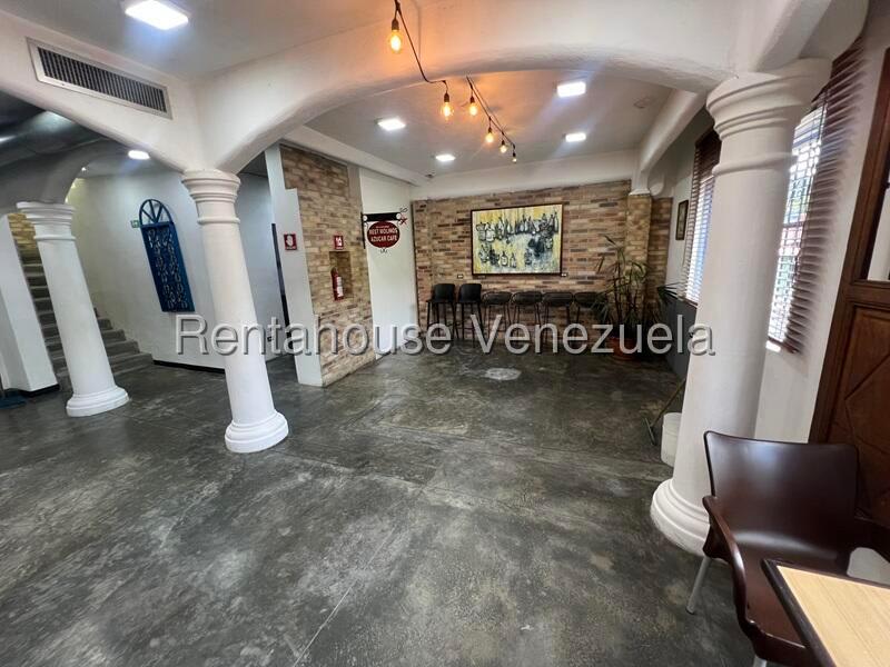 Local comercial en alquiler en Caracas (El Hatillo), foto 4 de 12