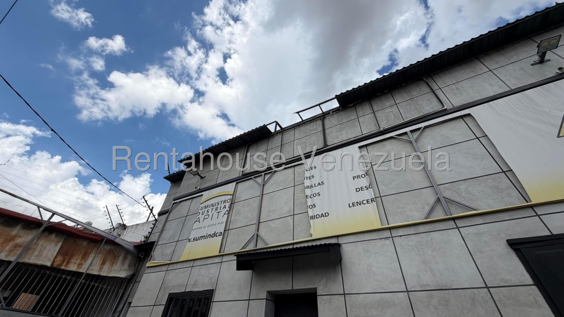 Local comercial en alquiler en Caracas (Mariperez), foto 4 de 12