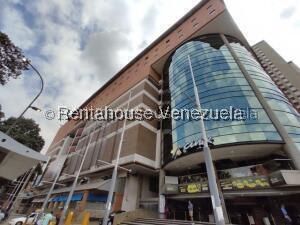 Local comercial en alquiler en Caracas (El Paraiso), foto 1 de 12