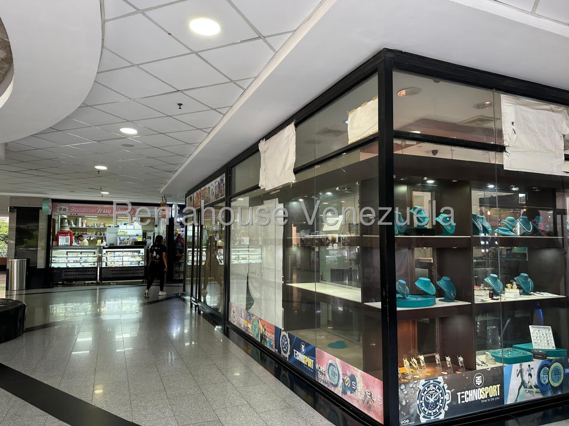 Local comercial en alquiler en Caracas (El Paraiso), foto 3 de 12