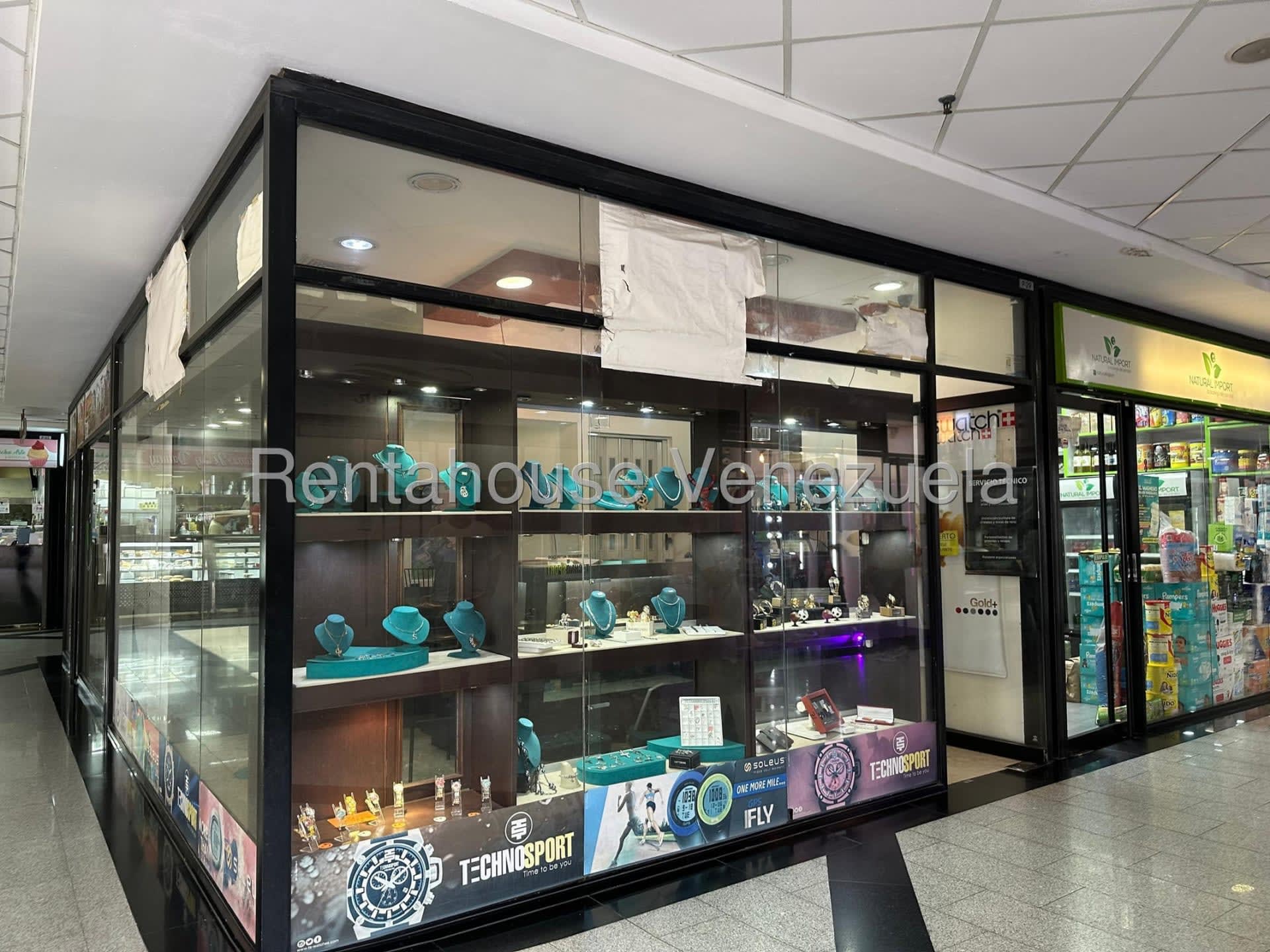 Local comercial en alquiler en Caracas (El Paraiso), foto 2 de 12