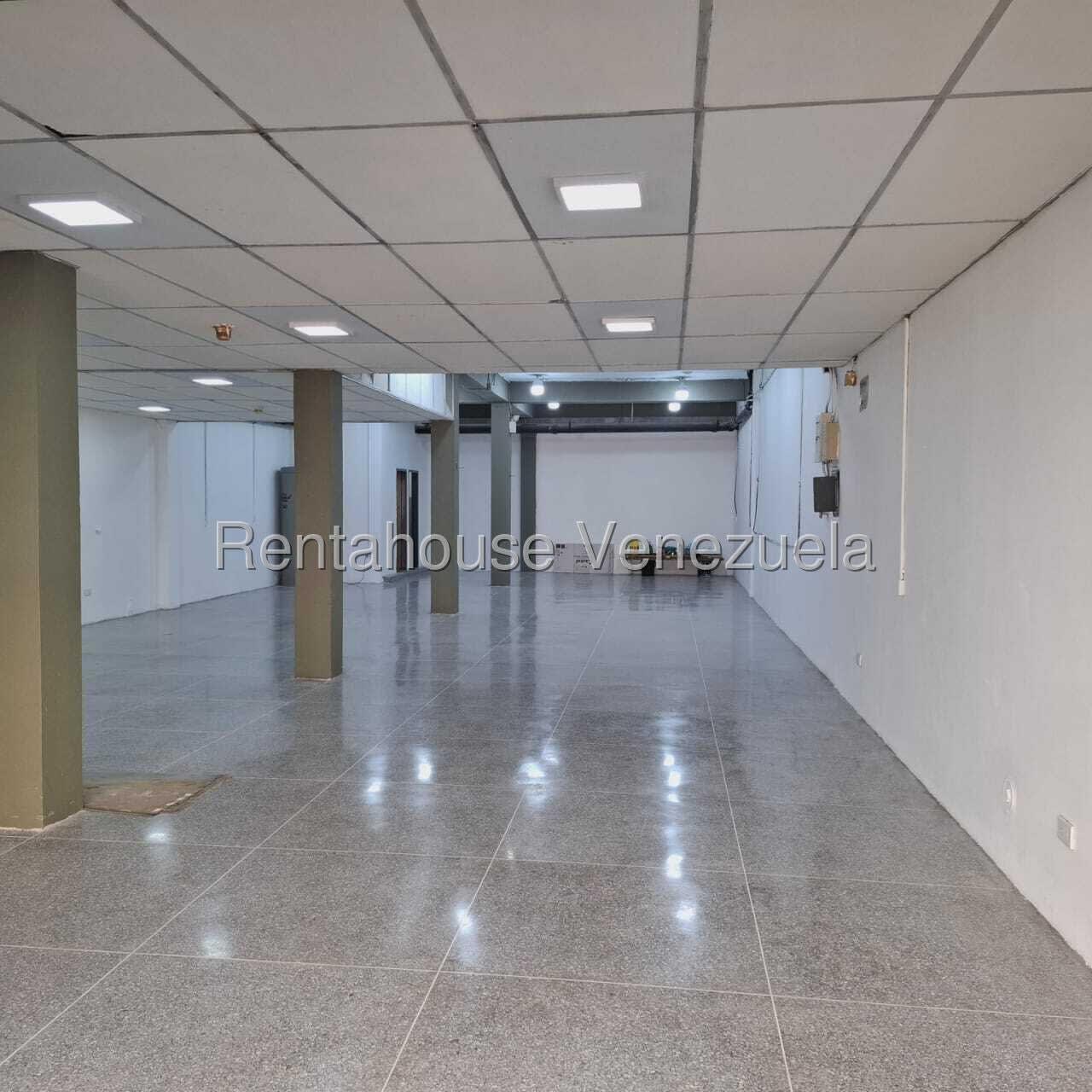 Local comercial en alquiler en Caracas (Parroquia La Candelaria), foto 5 de 12