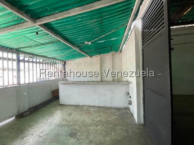 Local comercial en alquiler en Caracas (San Juan), foto 3 de 12