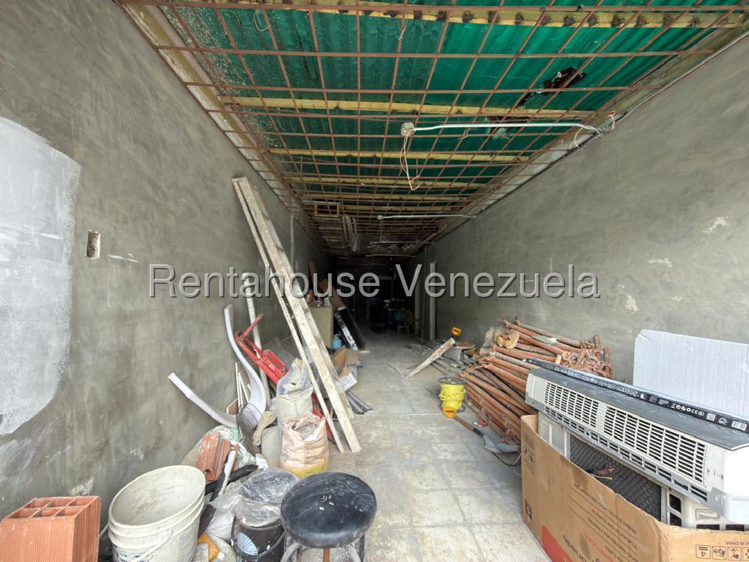 Local comercial en alquiler en Caracas (Santa Monica), foto 3 de 12