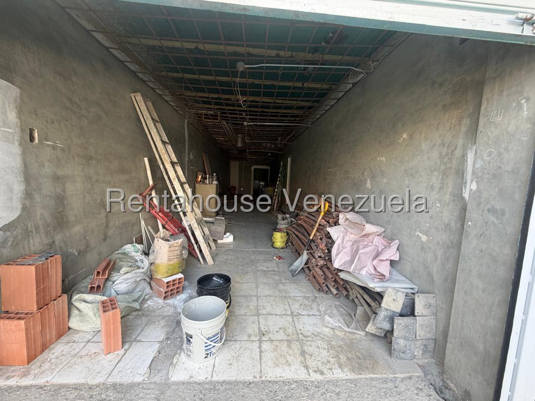 Local comercial en alquiler en Caracas (Santa Monica), foto 4 de 12