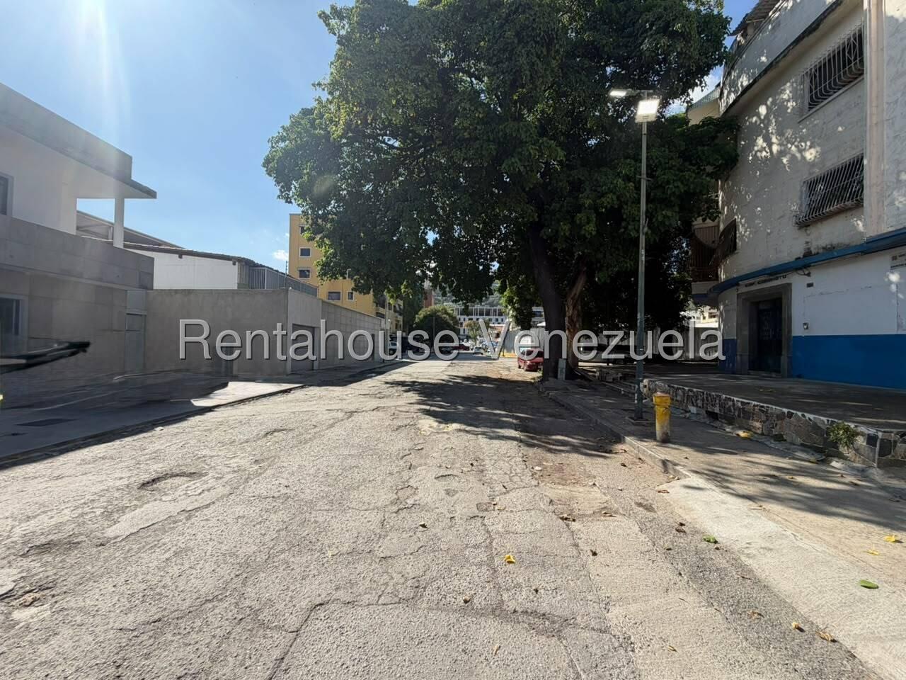 Local comercial en alquiler en Caracas (Santa Monica), foto 2 de 12
