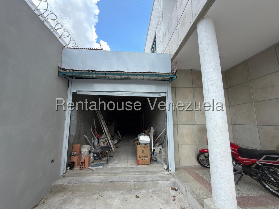 Local comercial en alquiler en Caracas (Santa Monica), foto 5 de 12