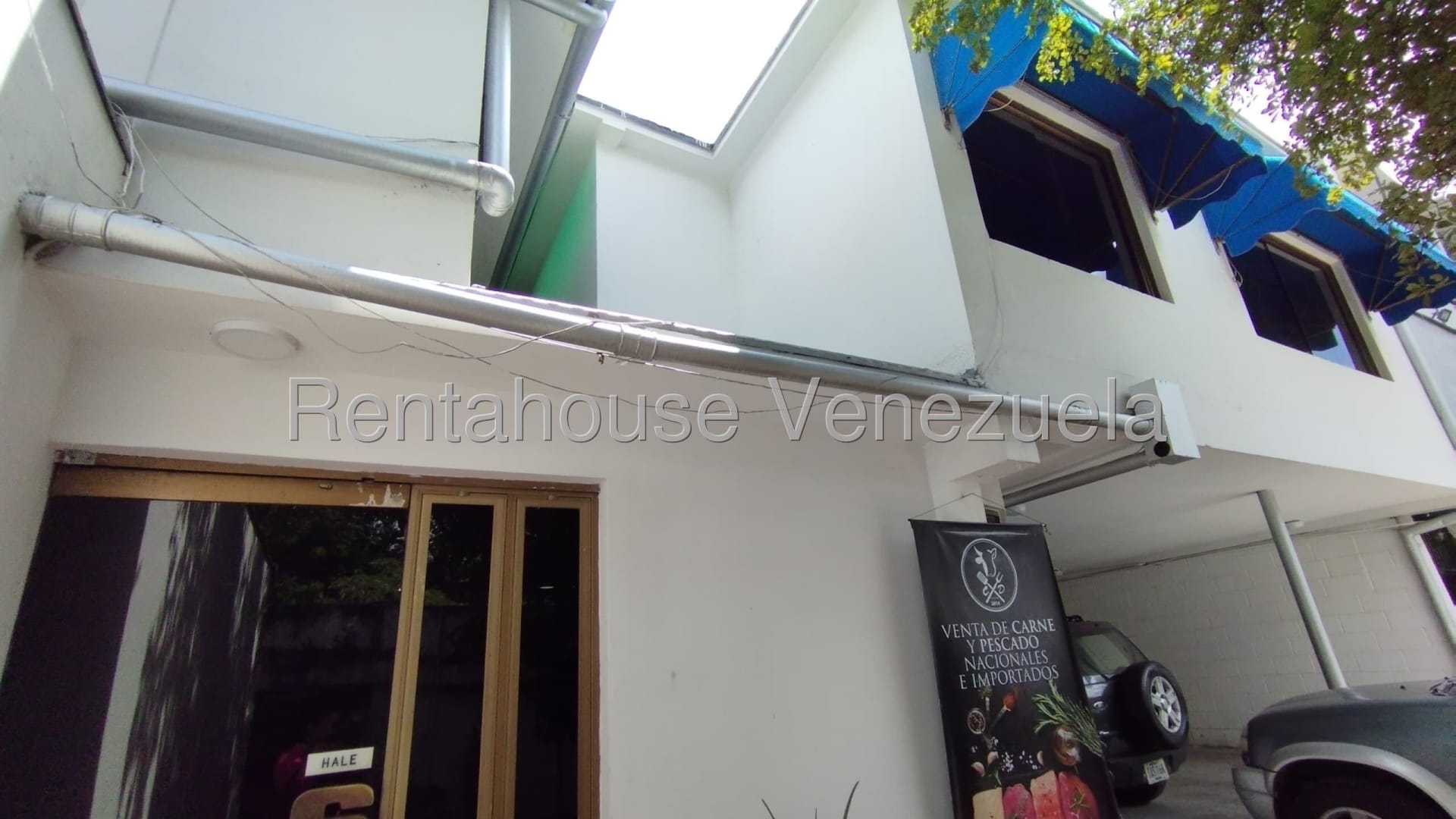 Local comercial en alquiler en Caracas (Chuao), foto 2 de 12