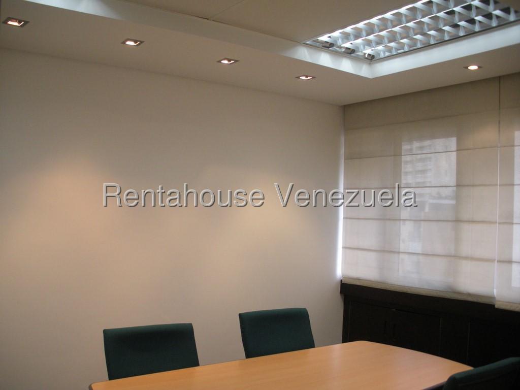 Oficina en alquiler en Caracas (Los Palos Grandes), foto 4 de 10