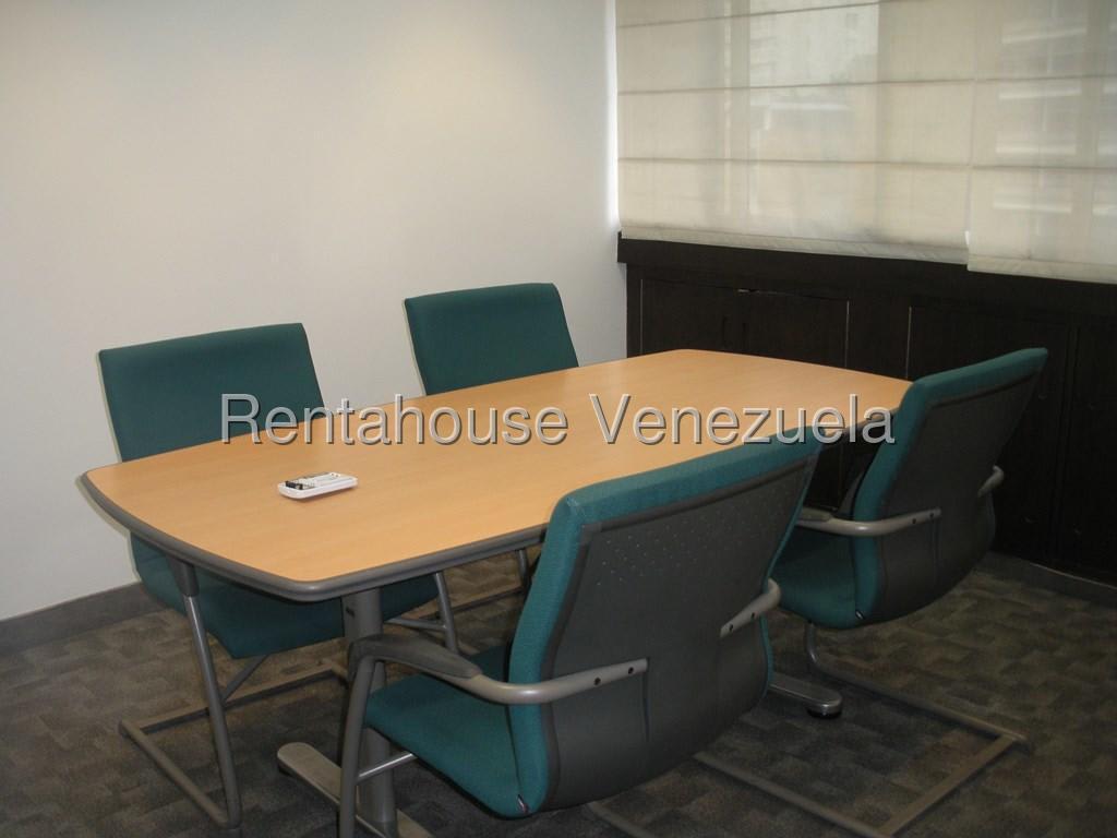 Oficina en alquiler en Caracas (Los Palos Grandes), foto 5 de 10