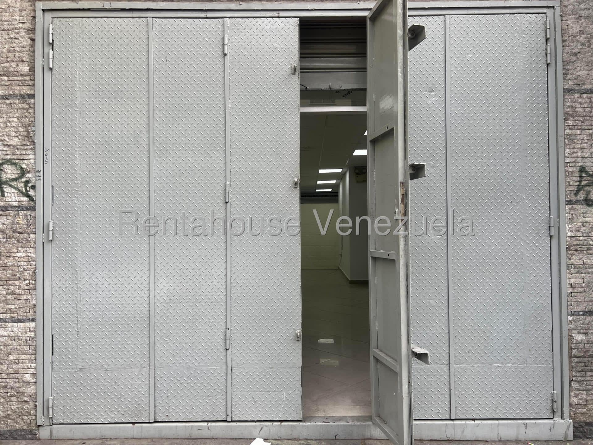 Local comercial en alquiler en Caracas (Centro), foto 1 de 8
