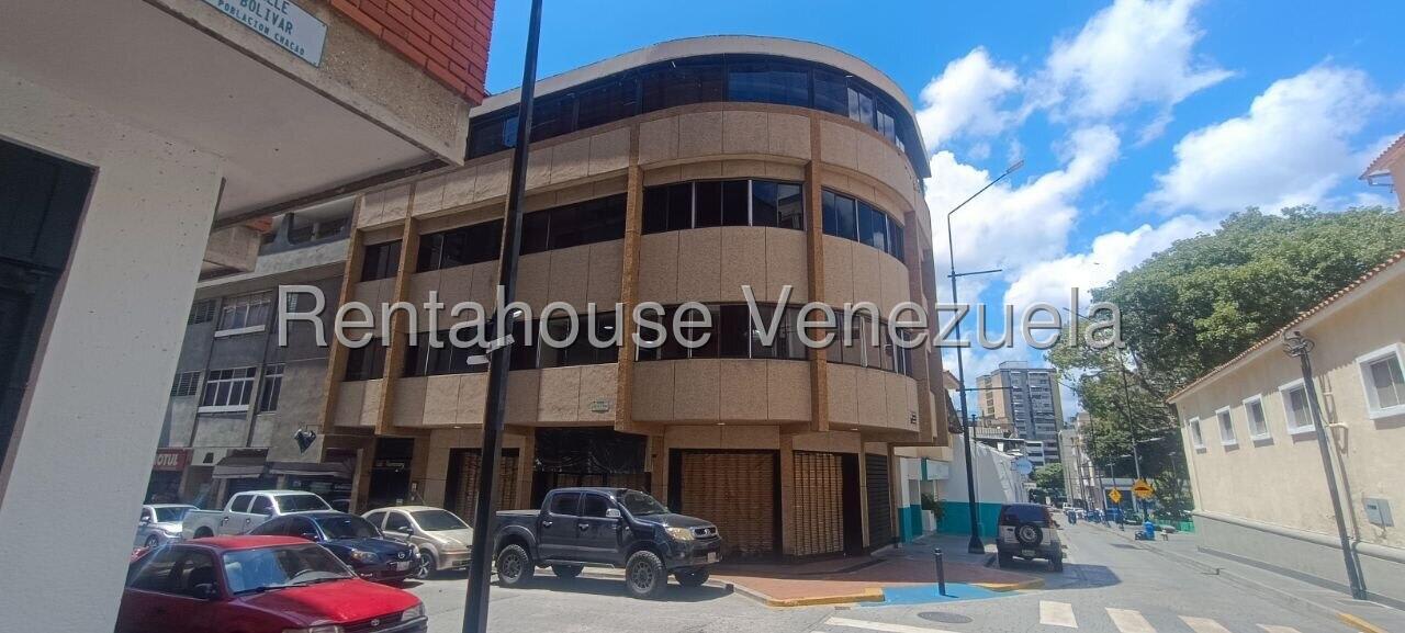 Local comercial en alquiler en Caracas (Chacao), foto 1 de 12