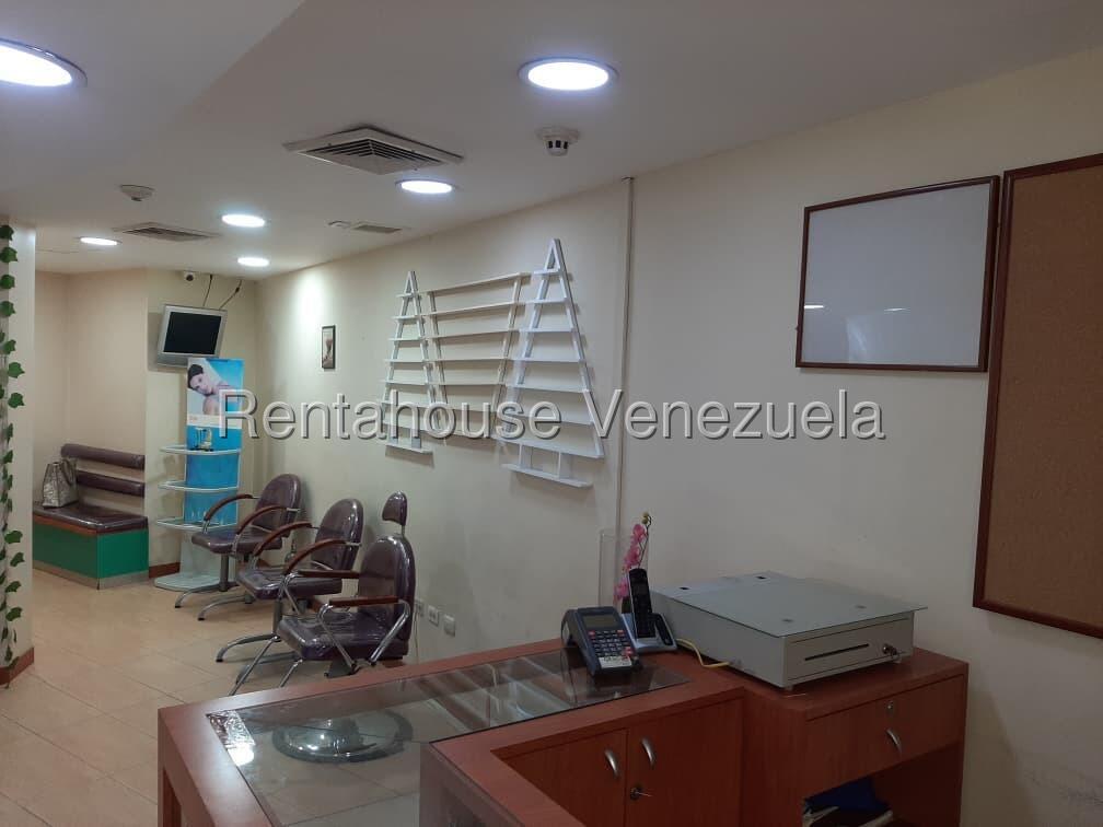 Local comercial en alquiler en Caracas (Los Palos Grandes), foto 3 de 12
