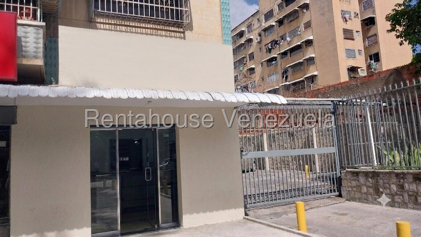 Local comercial en alquiler en Caracas (Vista Alegre), foto 1 de 12