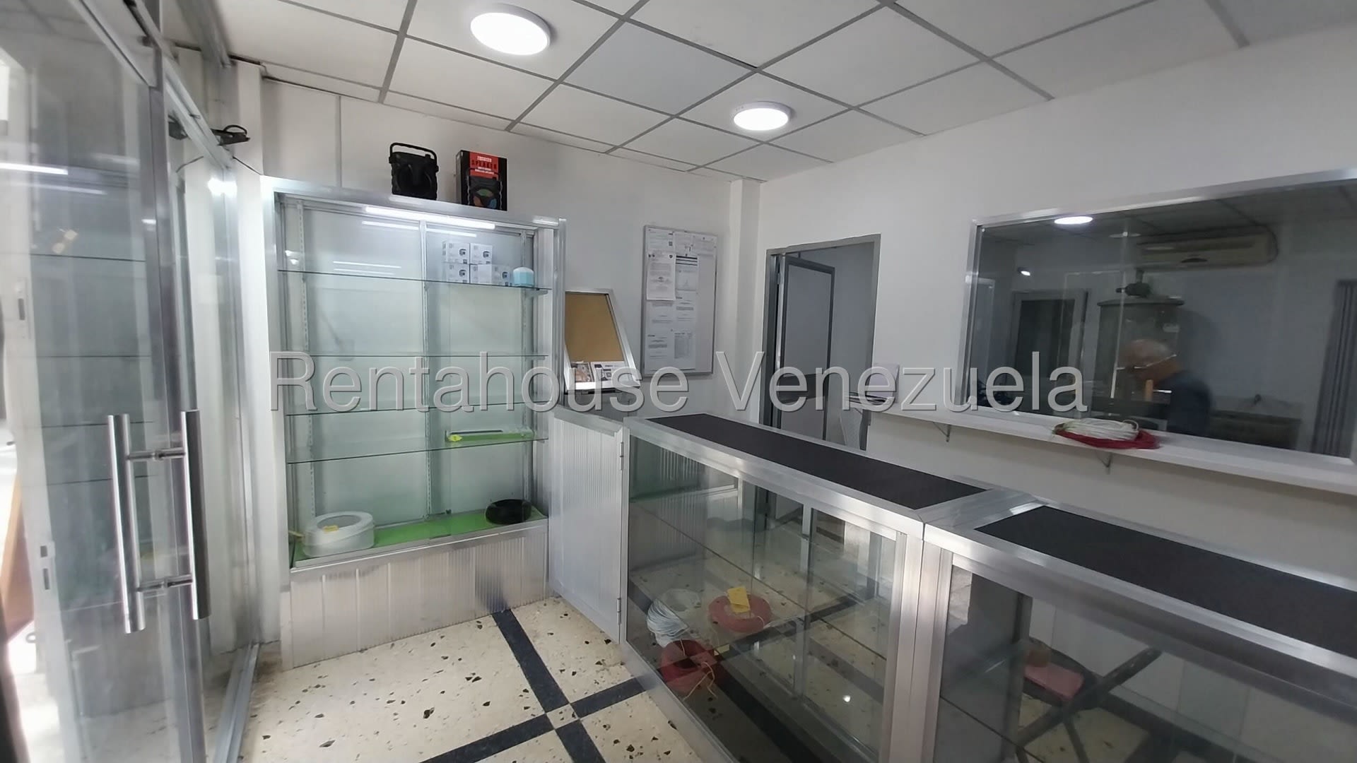 Local comercial en alquiler en Caracas (Vista Alegre), foto 4 de 12