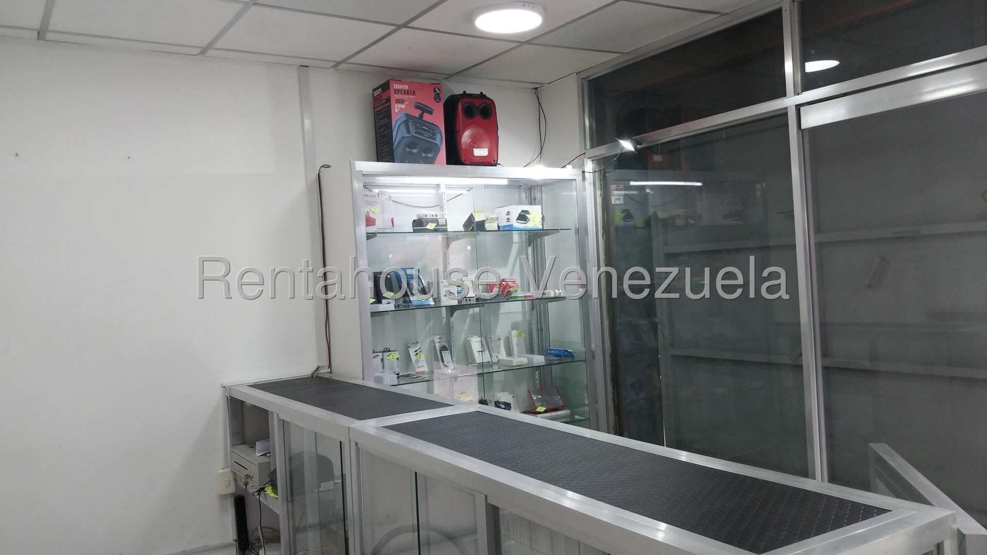 Local comercial en alquiler en Caracas (Vista Alegre), foto 5 de 12