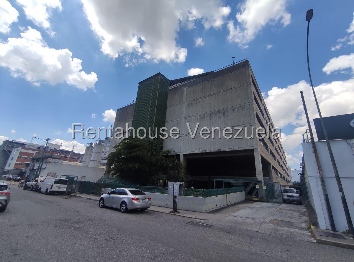 Oficina en alquiler en Caracas (Los Ruices), foto 3 de 12