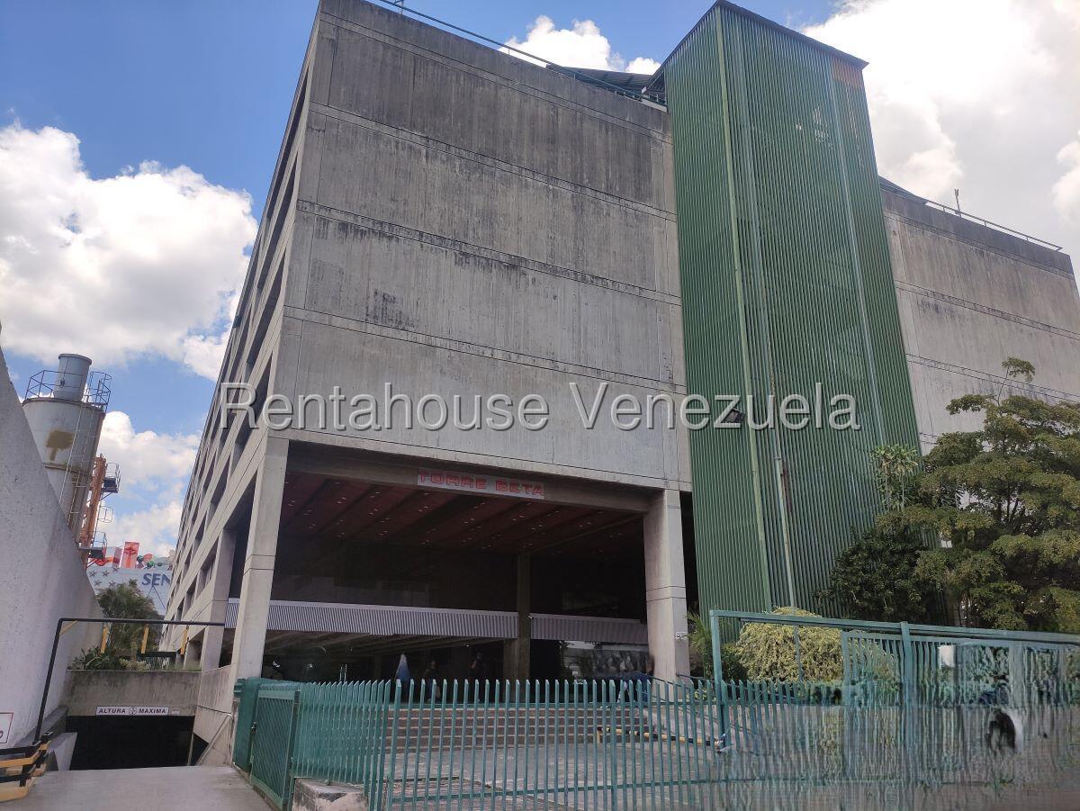 Oficina en alquiler en Caracas (Los Ruices), foto 1 de 12