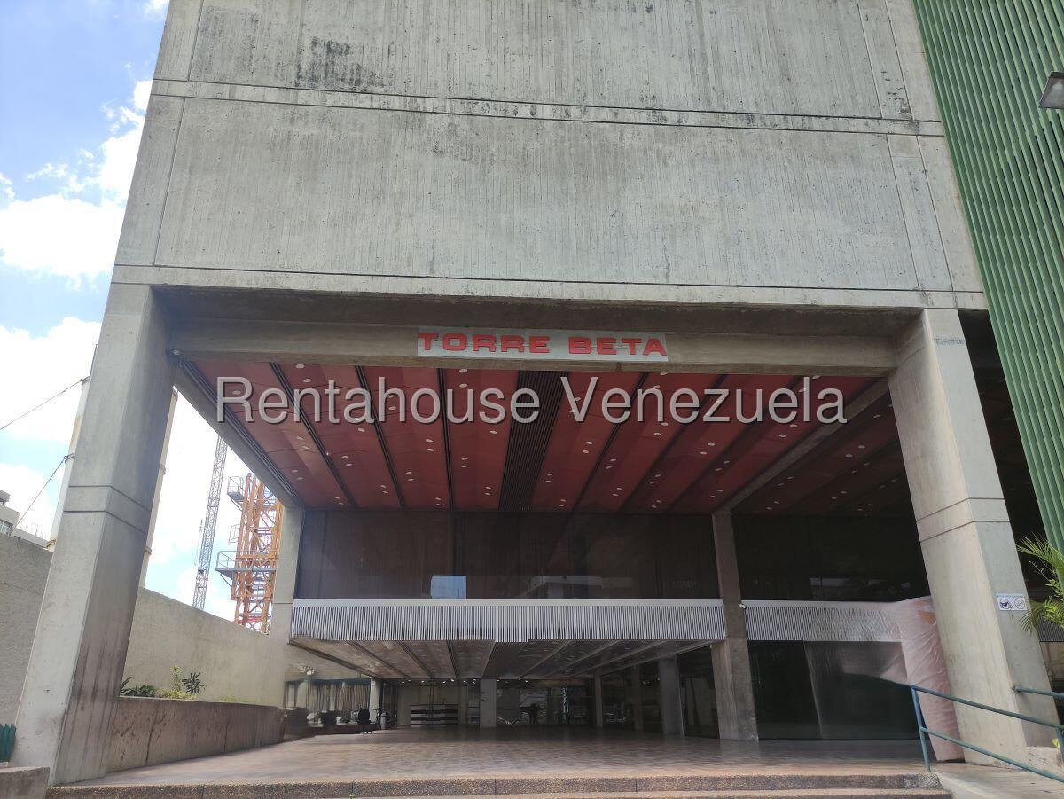 Oficina en alquiler en Caracas (Los Ruices), foto 2 de 12