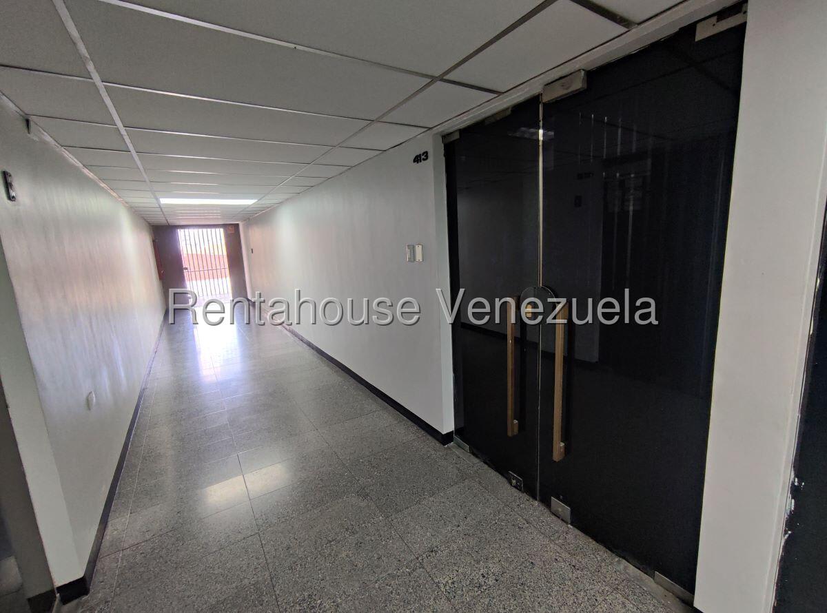 Oficina en alquiler en Caracas (Los Ruices), foto 4 de 12