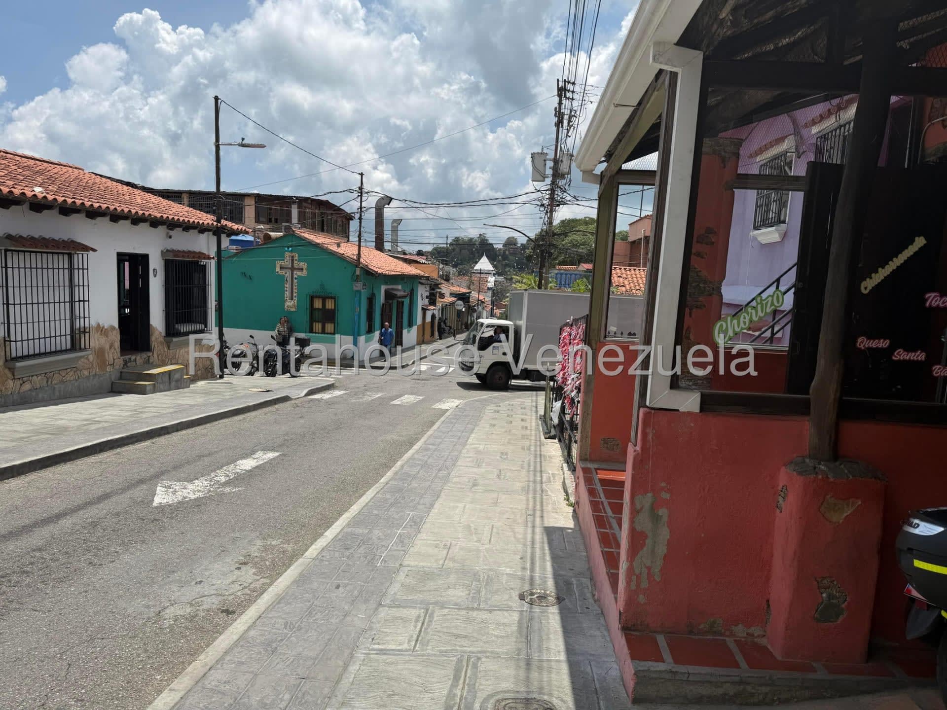 Local comercial en alquiler en Caracas (El Hatillo), foto 3 de 12