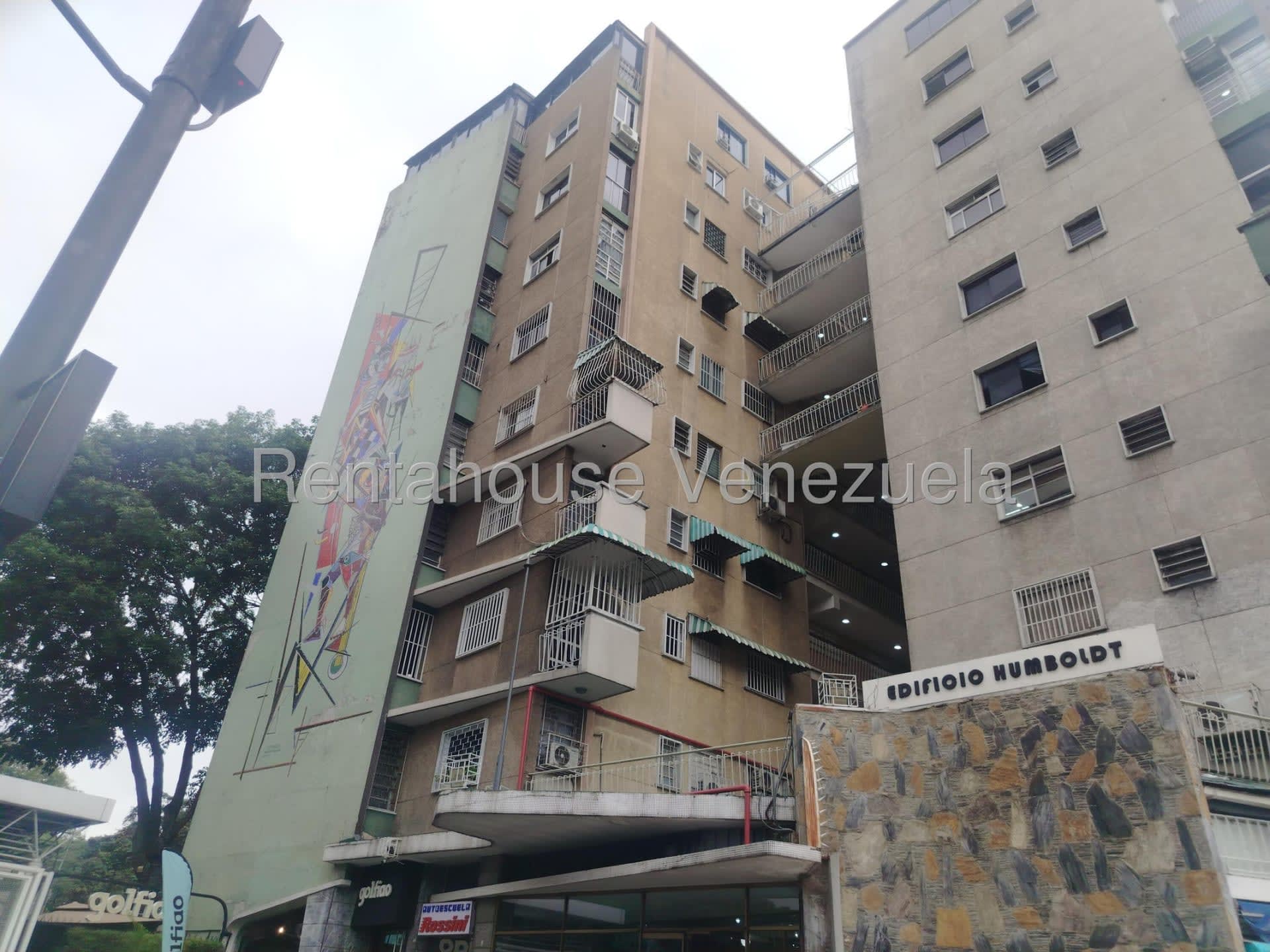Local comercial en alquiler en Caracas (Altamira), foto 2 de 12