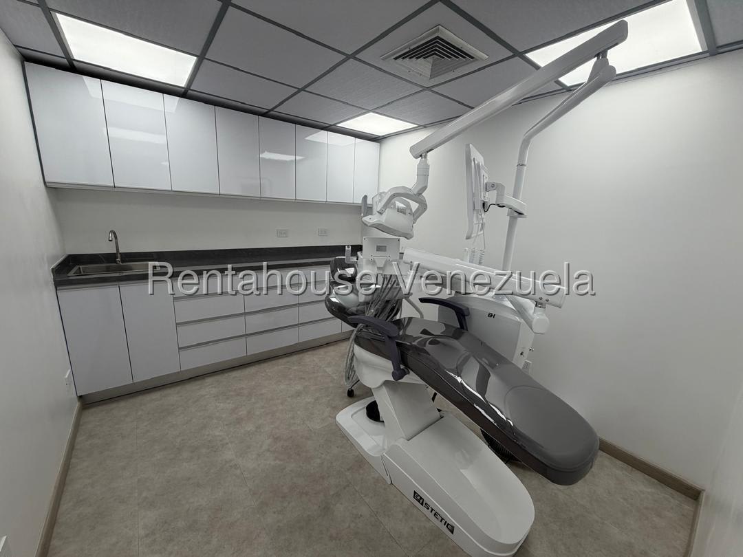 Local comercial en alquiler en Caracas (Chacao), foto 1 de 8
