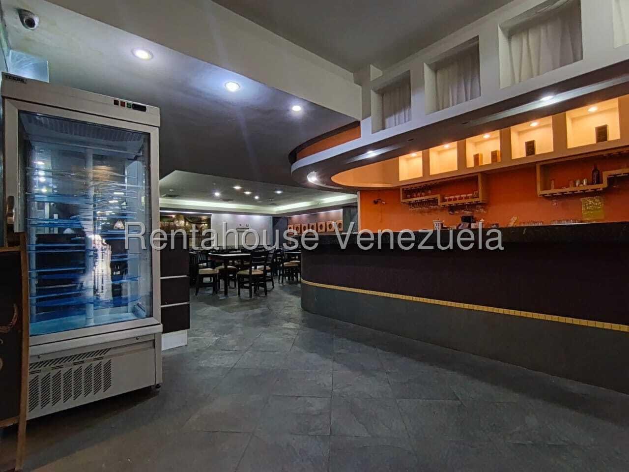 Local comercial en alquiler en Caracas (Centro), foto 2 de 9
