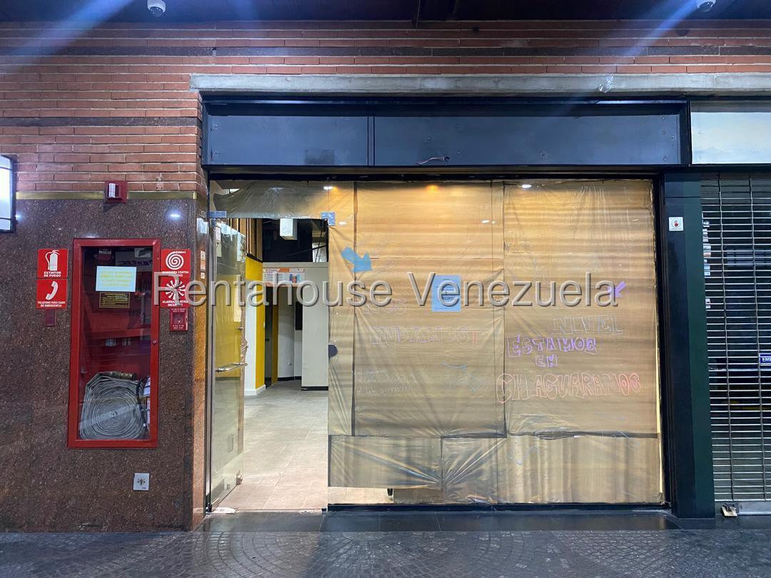 Local comercial en alquiler en Caracas (La Castellana), foto 5 de 12