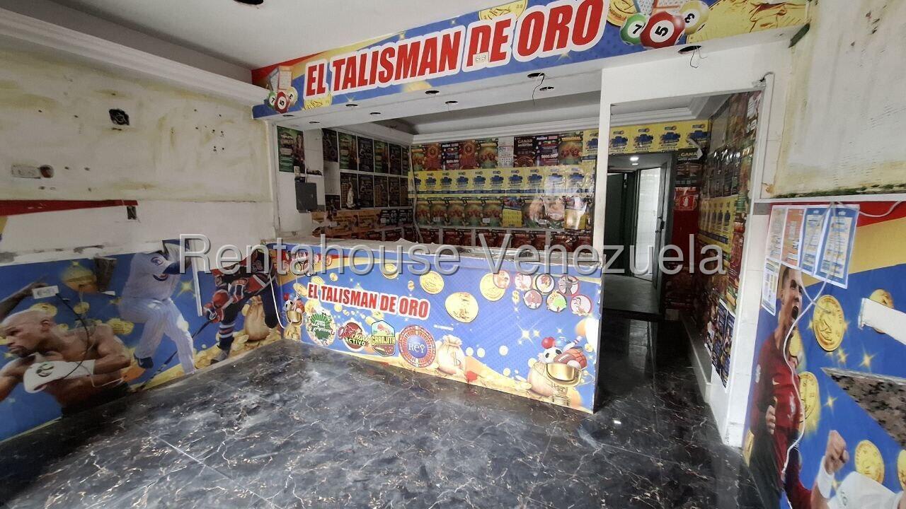 Local comercial en alquiler en Caracas (Los Rosales), foto 1 de 9
