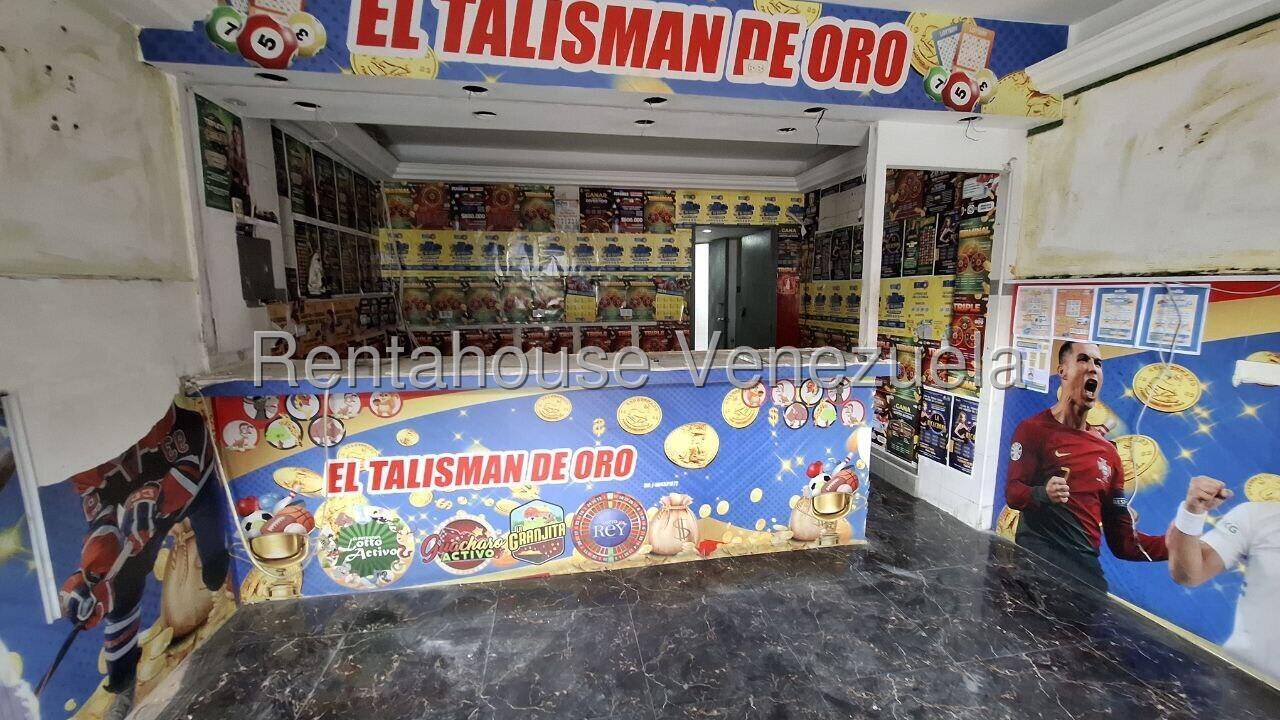 Local comercial en alquiler en Caracas (Los Rosales), foto 2 de 9