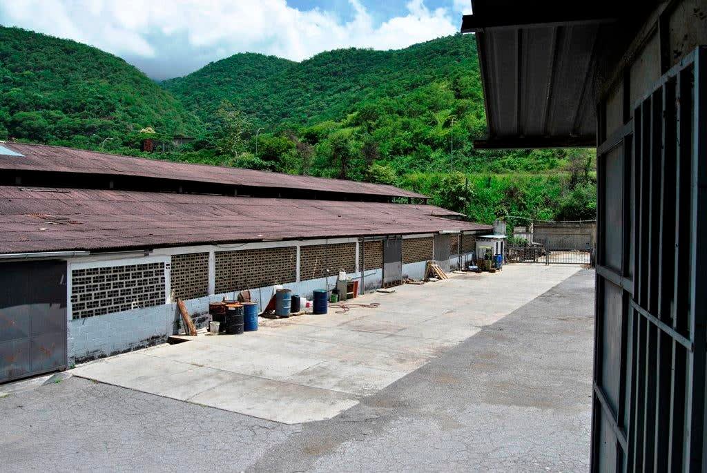 Local comercial en alquiler en Guarenas (Mampote), foto 1 de 11